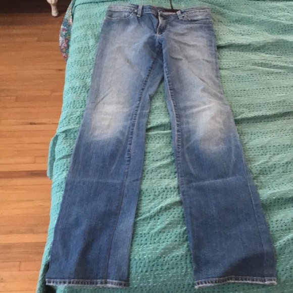 Adriano Goldschmeid, The legend, jeans, 29R - Picture 3 of 10